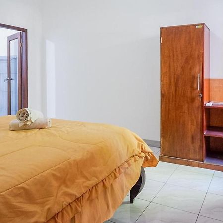 Bukit Garden Gili Trawangan Bed & Breakfast ภายนอก รูปภาพ