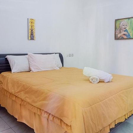 Bukit Garden Gili Trawangan Bed & Breakfast ภายนอก รูปภาพ