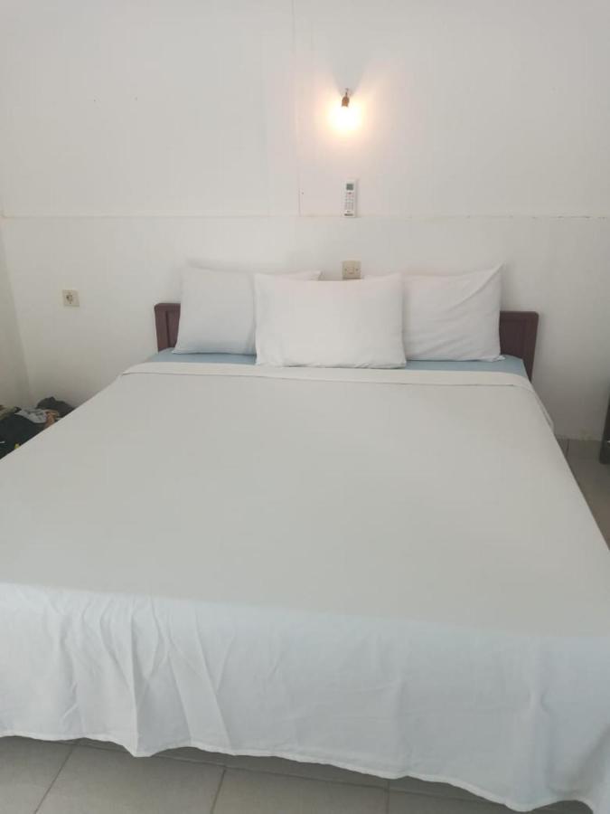 Bukit Garden Gili Trawangan Bed & Breakfast ภายนอก รูปภาพ